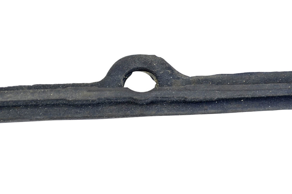 Прокладка крышки УАЗ 3163 (51432, евро-4) клапанной Мукачево - изображение 1