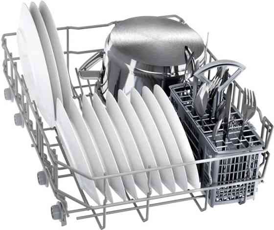 Вбудована посудомийна машина Bosch SPV2IKX01K ( 16287 ) Харьков