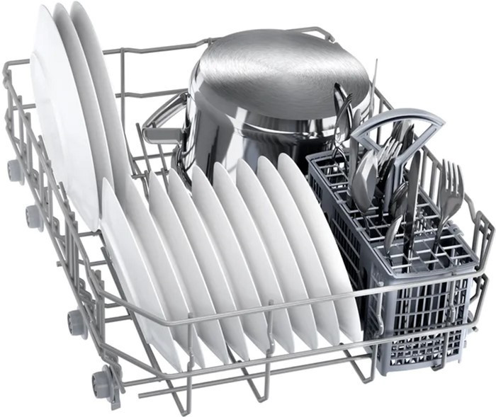 Вбудована посудомийна машина Bosch SPV2IKX01K ( 16287 ) Харьков - изображение 3