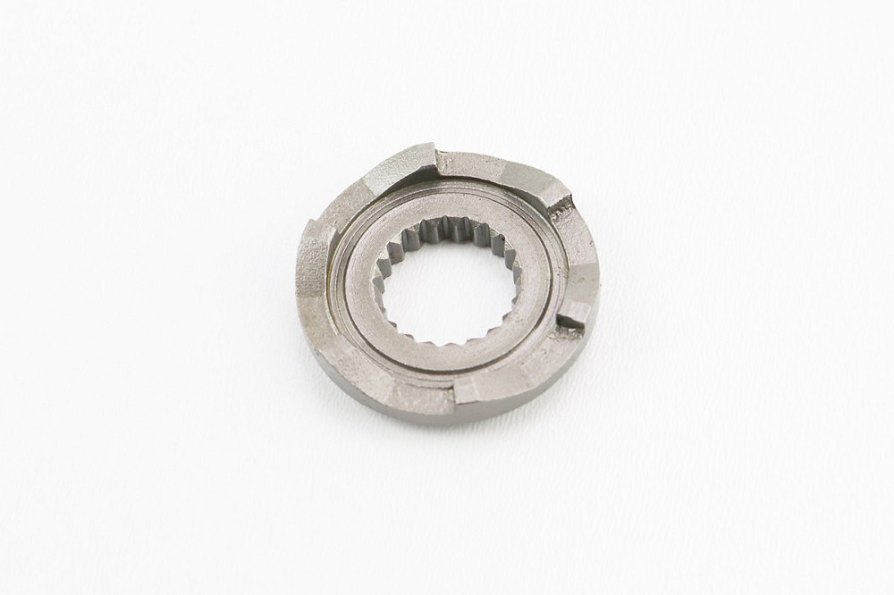 Храповик кікстартера ведений Suzuki AD110 Киев - изображение 1