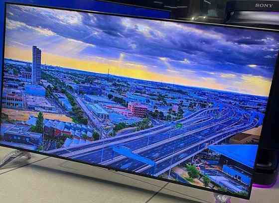 Телевизор Безрамный: 75