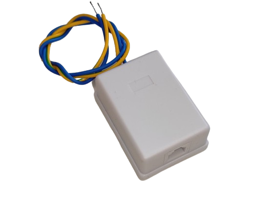 LIVOLO Адаптер керування електрокарнизом по 3 жилам (VL-AF05) Коломия - фото 1