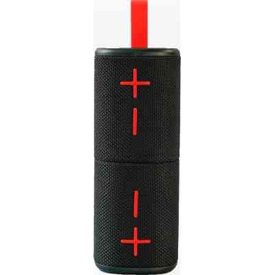 Акустична система Grand-X Bluetooth 2 в 1 Black (BTS-15DB) Вінниця