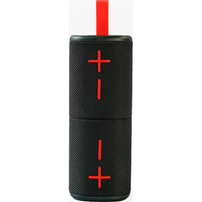 Акустична система Grand-X Bluetooth 2 в 1 Black (BTS-15DB) Вінниця - фото 1