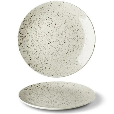 Блюдо G.Benedikt Life Style для піци 30 см Natural (LSN2130) Винница - изображение 1