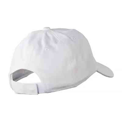 Кепка Puma Ess Cap Jr 021688-03 білий OSFA (4059504723607) Винница