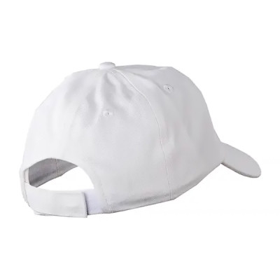 Кепка Puma Ess Cap Jr 021688-03 білий OSFA (4059504723607) Винница - изображение 2