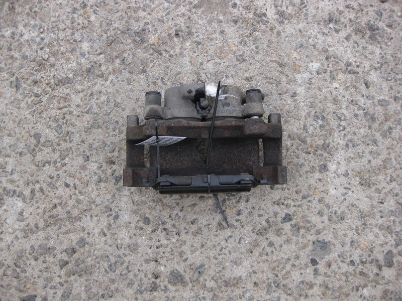 Mercedes-Benz  A1664210381 + A1664211200 Гальмівний супорт передній лівий у зборі ML GLE W166 C292 GL GLS X166 Одеса - фото 1