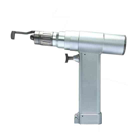 Пилка хірургічна електрична медична RJ-PS, модель NS-3032 Дніпро