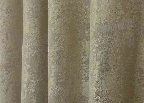 Шторная ткань жаккард, коллекция 