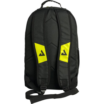 Рюкзак туристический Joola Vision II Black (80166) (930945) Винница - изображение 8