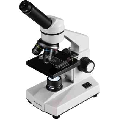 Микроскоп Bresser Biolux DLX 20x-1280x (5014000) (931424) Винница