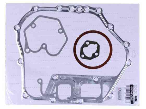 Прокладки двигателя на дизельный двигатель мотоблок 186F генератора генератор 5 KW, 5 шт. Мукачево