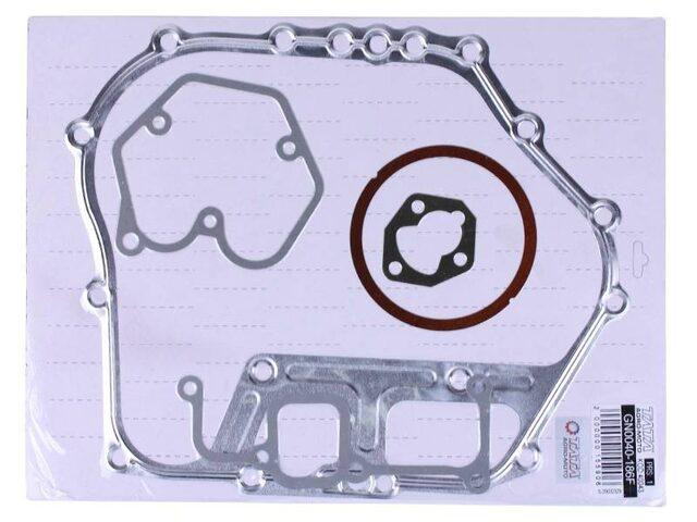 Прокладки двигателя на дизельный двигатель мотоблок 186F генератора генератор 5 KW, 5 шт. Мукачево - изображение 1