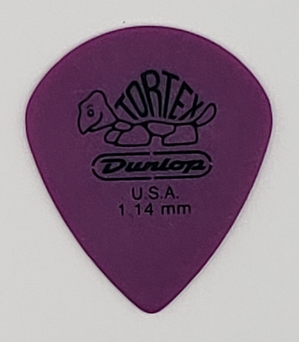 Медиаторы Dunlop Tortex Jazz III XL 1.14 mm Одесса - изображение 2