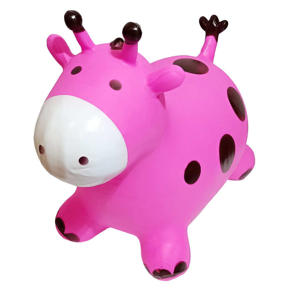 Детская игрушка-прыгун 