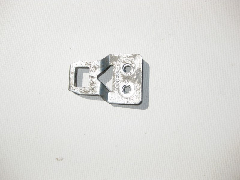 Mercedes-Benz  A2207580001 Петля - скоба - вухо замка багажника S-Class W220 CL C215 Одесса - изображение 2