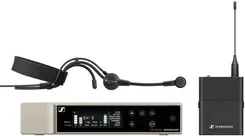 Микрофон ‌Sennheiser EW-D ME3 SET (S1-7) - CYFROWY ZESTAW BEZPRZEWODOWY Z MIKROFONEM NAGŁOWNYM 606-662 MHz Киев - изображение 1