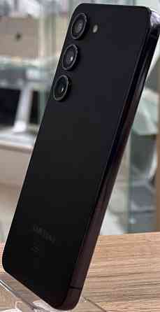 Смартфон Samsung S23 256Gb. Black. Київ