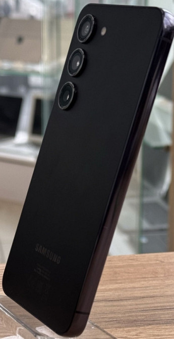Смартфон Samsung S23 256Gb. Black. Киев - изображение 5
