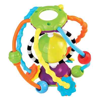 Розвиваюча іграшка Kiddi Smart Круть-Верть (4282-KS) Вінниця