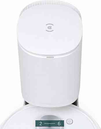 Робот -Пылесос DEEBOT Ecovacs Киев