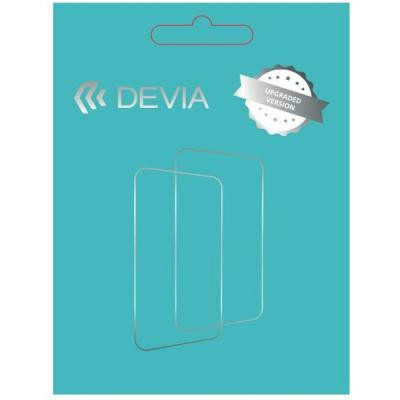 Плівка захисна Devia Undercover Premium Samsung Galaxy M51 (DV-GDRP-SMS-M51) Вінниця - фото 1