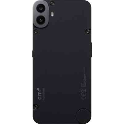 Мобільний телефон Nothing CMF by Nothing Phone 1 8/128GB Black (1111424) Вінниця
