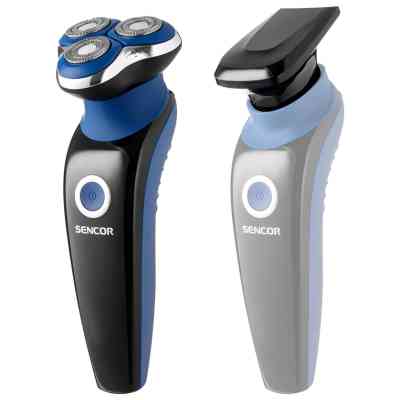 Електробритва Sencor SMS 5520BL (SMS5520BL) Вінниця