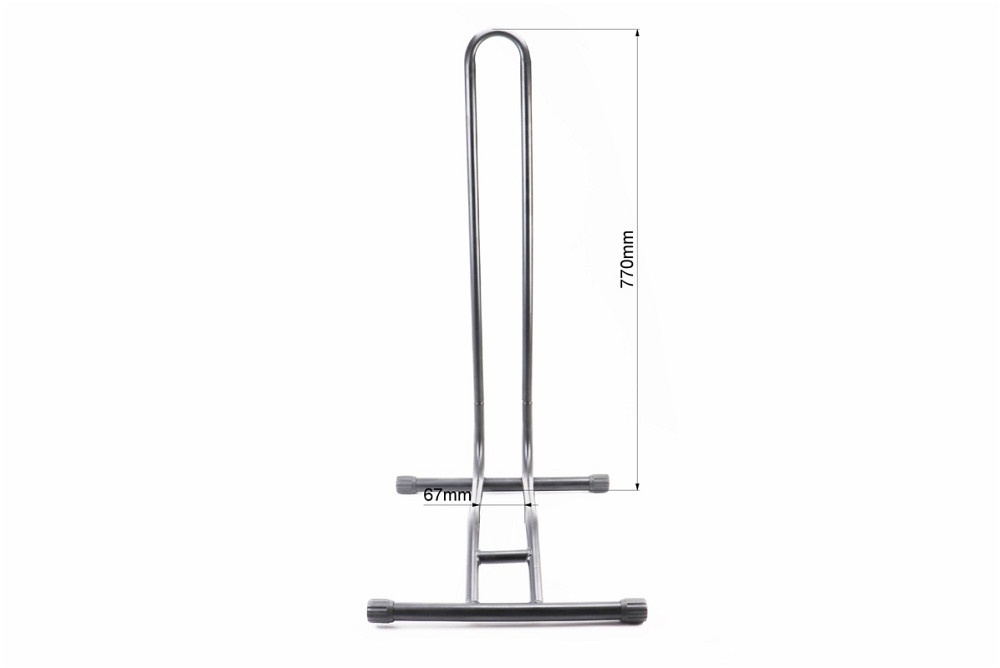 Підставка під колесо 29", чорна KL-BS04 Киев - изображение 2