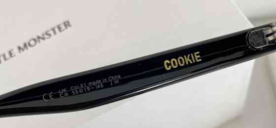 Окуляри Gentle Monster очки монстр. Киев