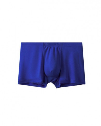 Трусы мужские боксеры Lans 07/005 XL, Синий Киев - изображение 5