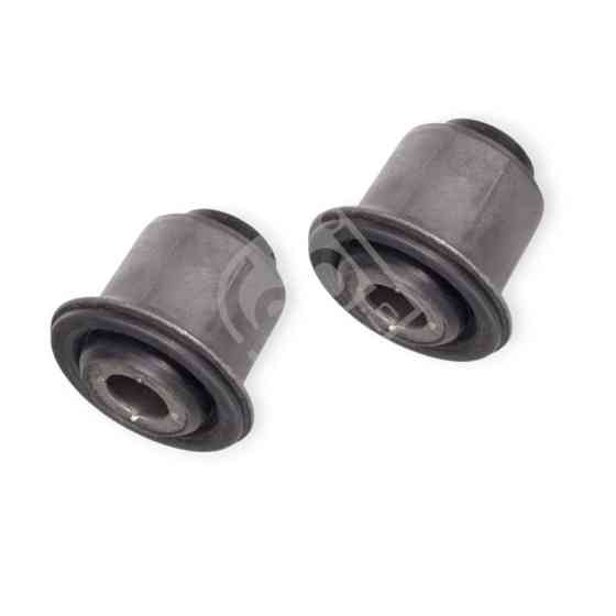 Сайлентблок переднього Duster FEBI важеля Мукачево