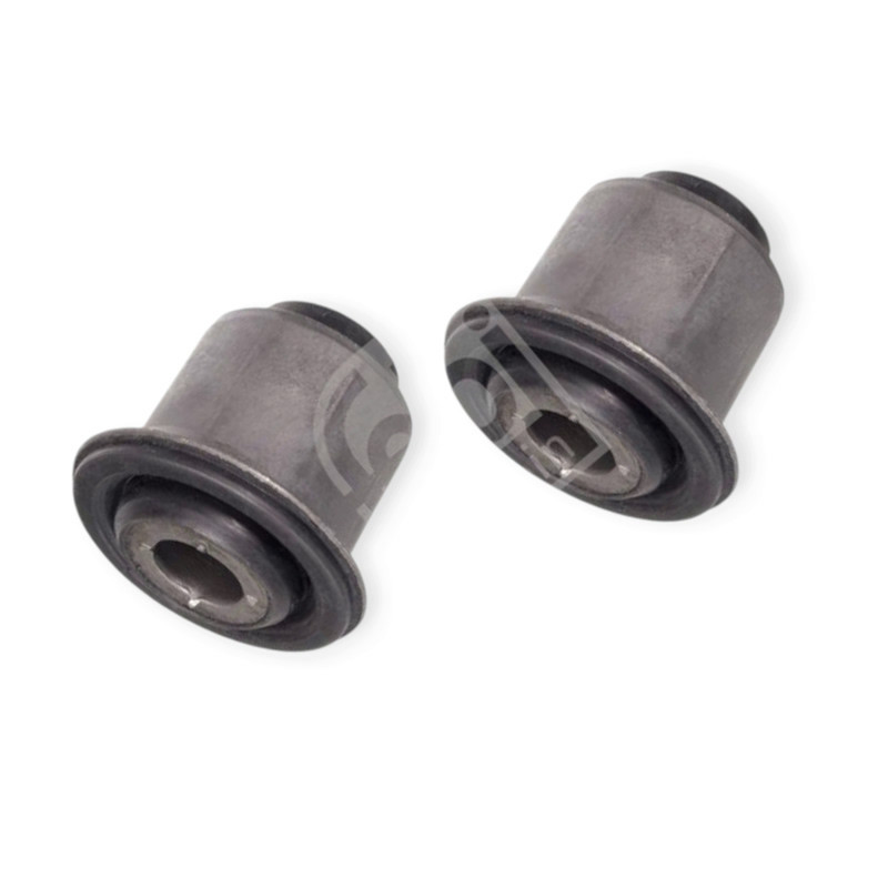 Сайлентблок переднего Duster FEBI рычага Мукачево - изображение 1