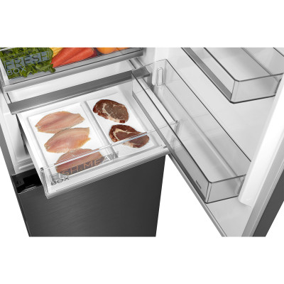 Холодильник Midea MDRB470MGF46OM Вінниця - фото 11