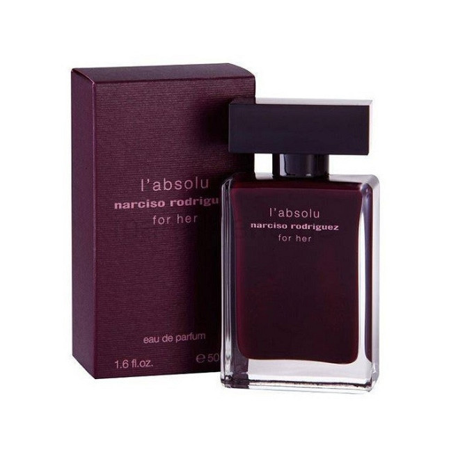 Парфумована вода Narciso Rodriguez For Her L'Absolu Слов'янськ - фото 2
