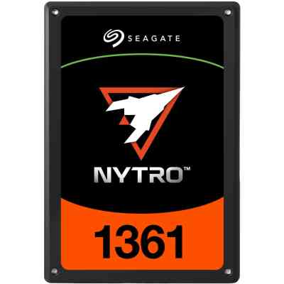 Накопичувач SSD 2.5&quot; 1.92TB Nytro 1361 Seagate (XA1920LE10006) Вінниця