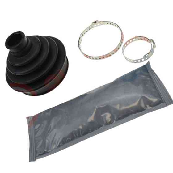 Пильовик Peugeot 305, Citroen BX, Шкода Favorit зовнішній (78x78x21) 82- шруса Мукачево