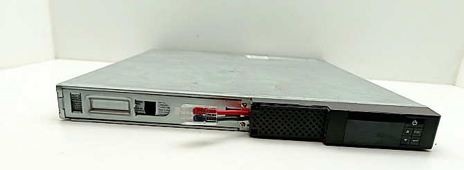 Блок безперебійного живлення Eaton 5P850iR (Б клас) Луцк - изображение 2