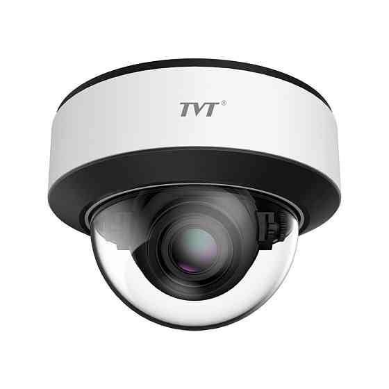 IP-відеокамера 4Mp TVT TD-9543E3 (D/AZ/PE/AR3) f=2.8-12mm (77-00163) Киев