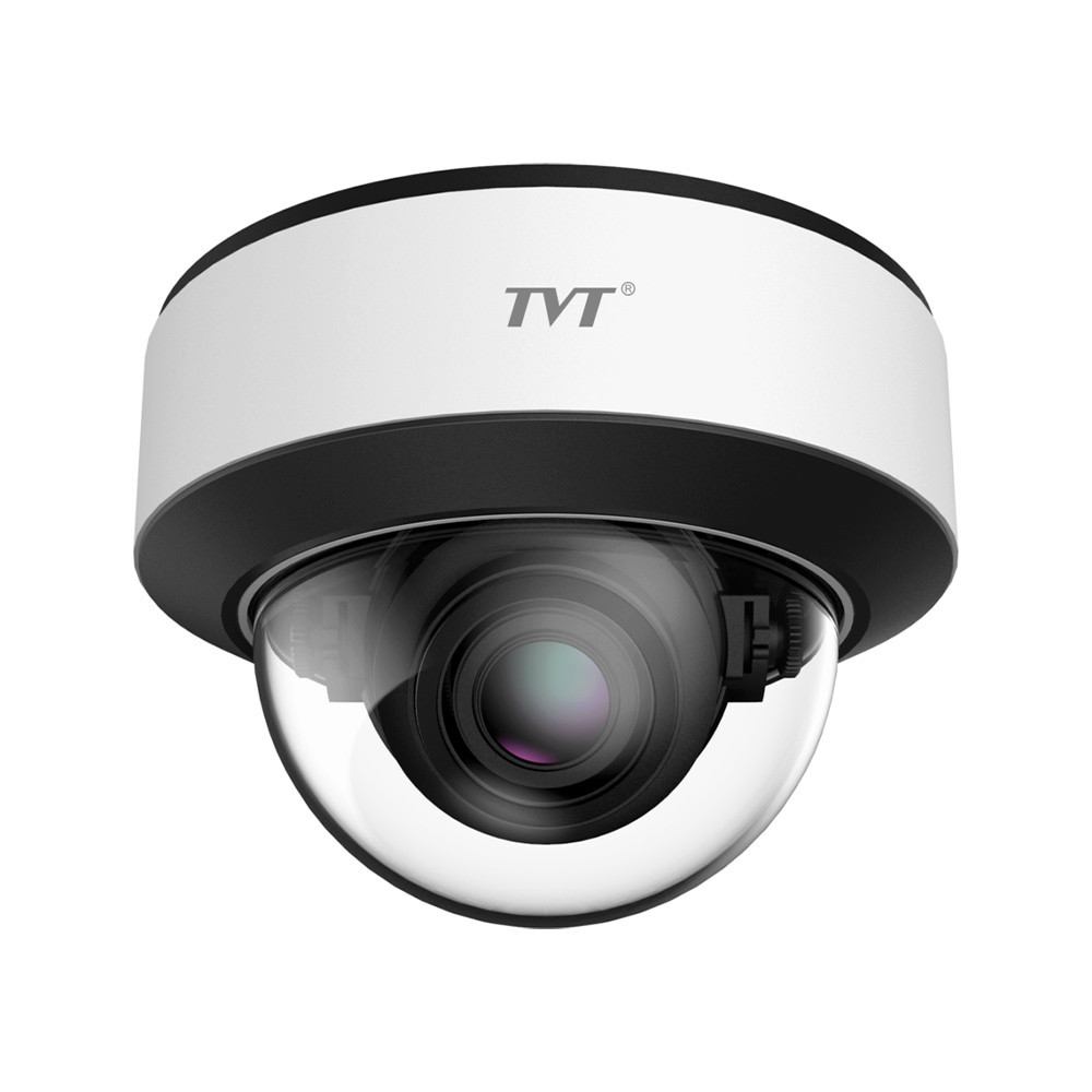 IP-відеокамера 4Mp TVT TD-9543E3 (D/AZ/PE/AR3) f=2.8-12mm (77-00163) Киев - изображение 2