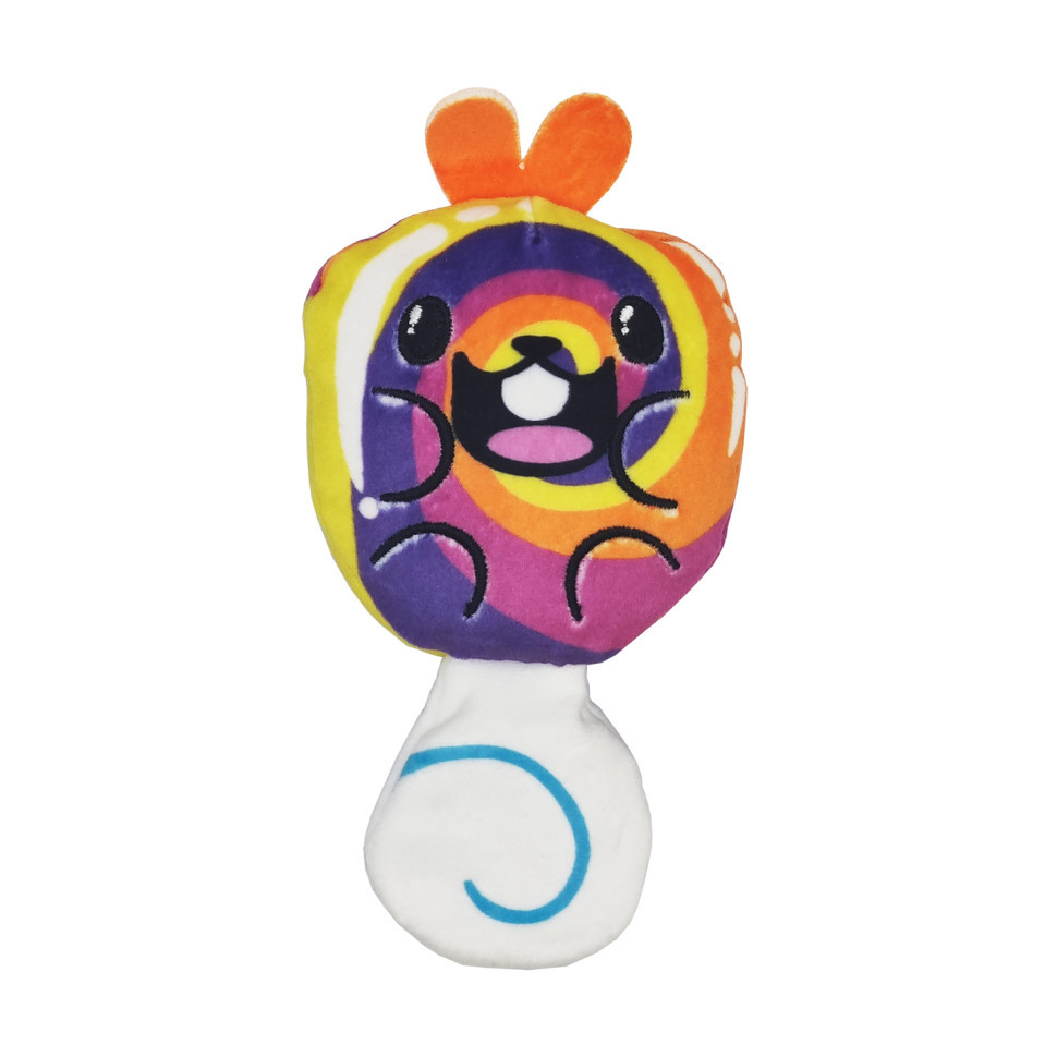 Мягкая игрушка Собачки и белочки Dogs vs Squirls V2001-36-1, 10 см Винница - изображение 1