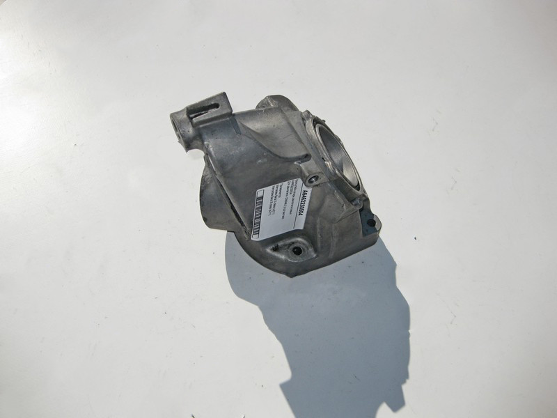 Mercedes-Benz  A6462230504 Кронштейн опори двигуна лівий OM646 R4 2.2 cdi E-Class W211 рестайл Одеса - фото 2