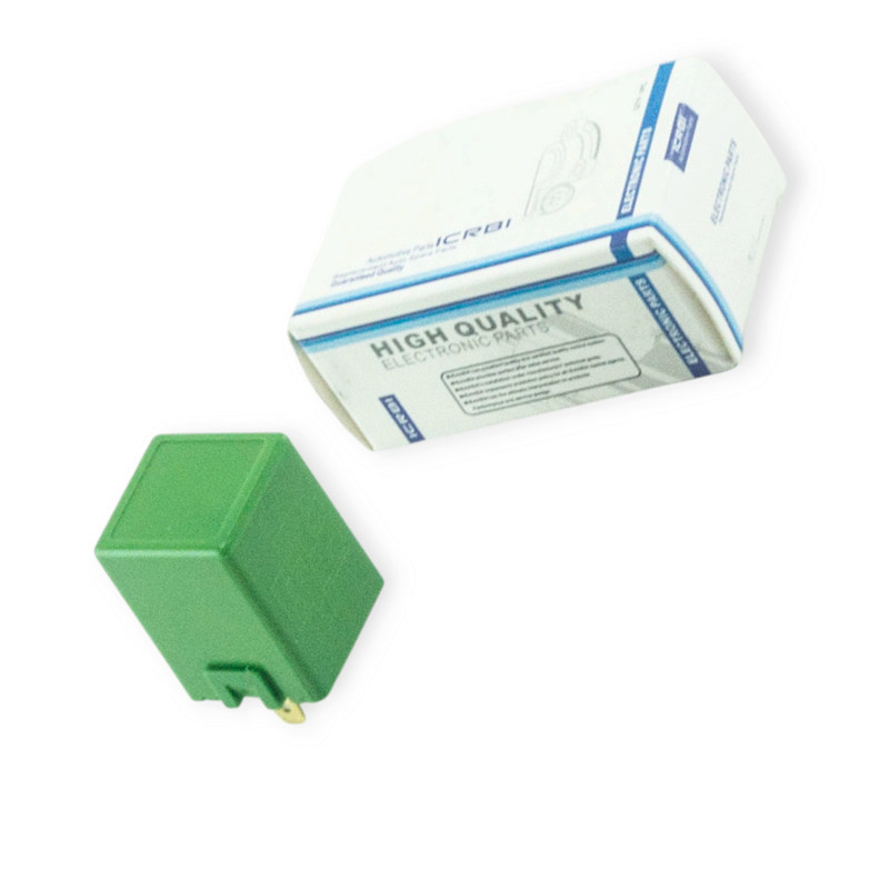 Реле поворотов Lanos, Lacеttii CRB Мукачево - изображение 1