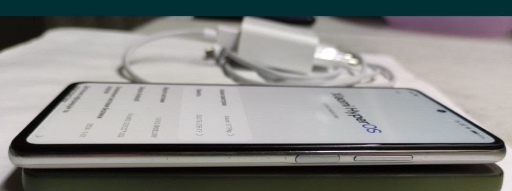 Смартфон Xiaomi Mi 11T pro 256Gb. Київ - фото 6