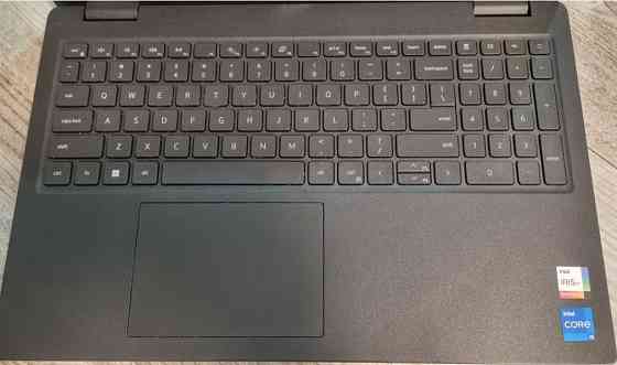 Dell 3520/I5-1135G7/DDR4-16 gb/SSDM2-512/Відеокарта IRIS. Харків