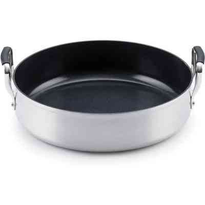 Сотейник MasterPro Smart 28 см (BGEU-3829) Вінниця