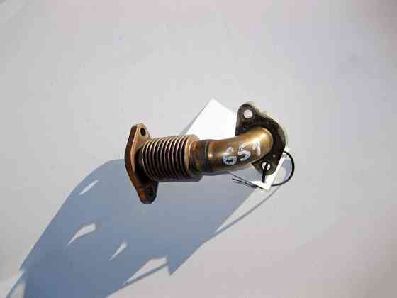 Mercedes-Benz  A6511411004 Труба випуску відпрацьованих газів двигуна OM651 R4 2.2 cdi Одеса