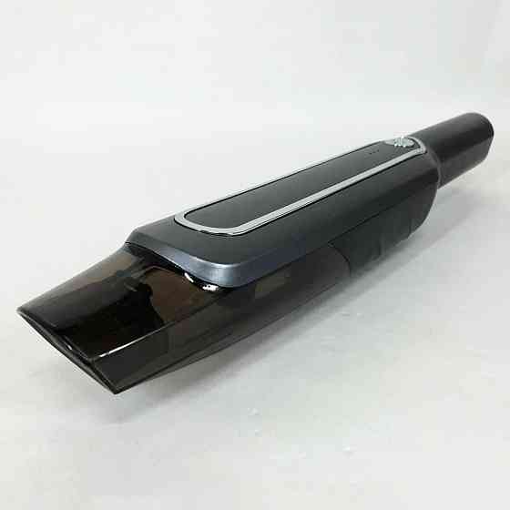 Автопилосос для салону машини ручний Car vacuum cleaner, Пилосос компакт для авто RQ-63 Львів