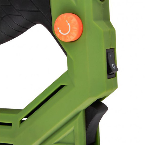 Степлер Електричний Будівельний Procraft PEH-600,Потужний електричний степлер 20 уд хв,Степлер будівельний 50 Гц Львів - фото 16